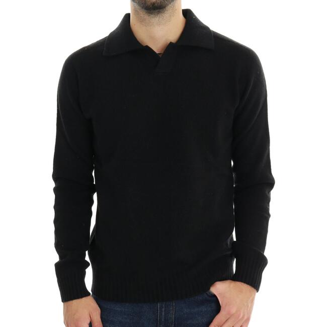 POLO IN MAGLIA RETOIS - Mad Fashion | img vers.1300x/